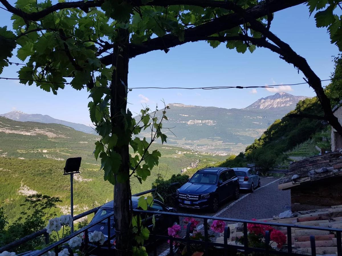 Appartamenti Camere Masi Brenta Rovereto  Exterior photo