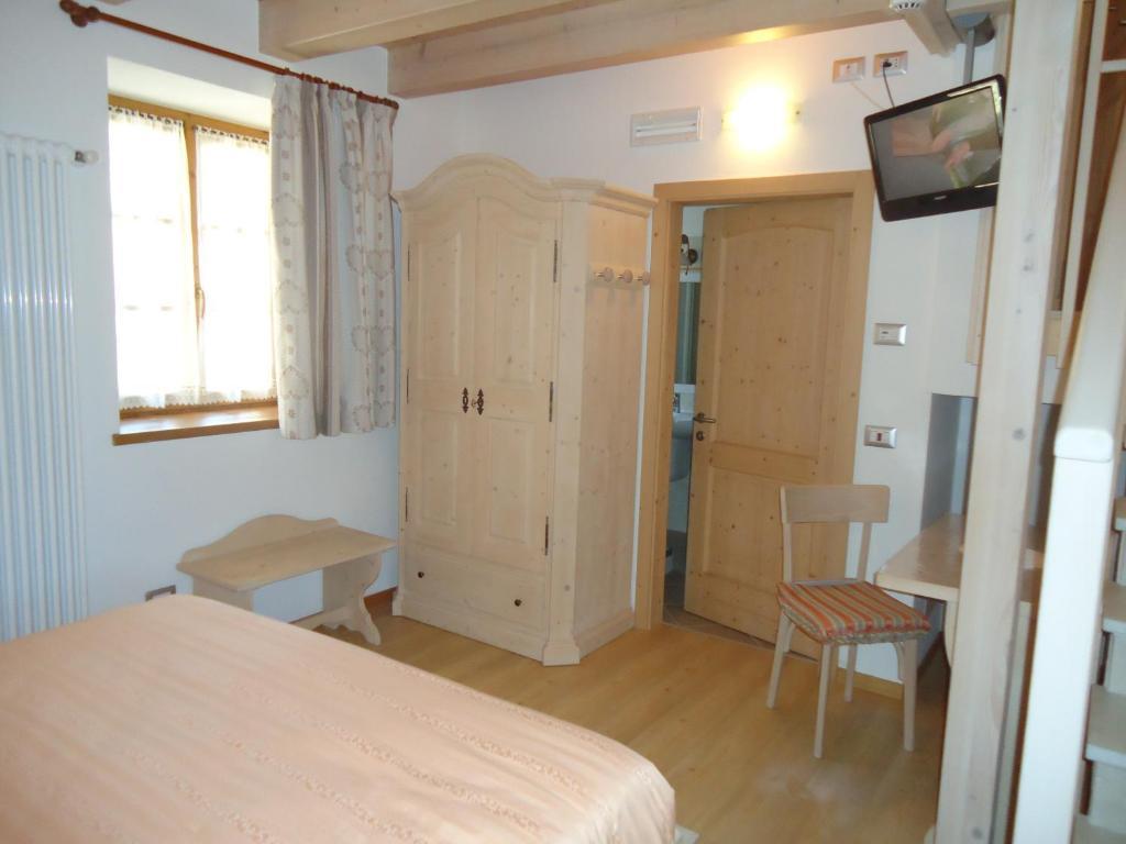 Appartamenti Camere Masi Brenta Rovereto  Room photo