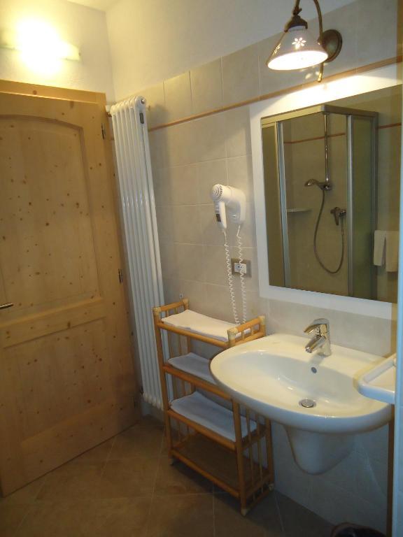 Appartamenti Camere Masi Brenta Rovereto  Room photo